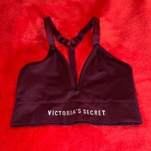 Victoria’s Secret sports bra